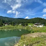Chalet Frein - Oberfrein