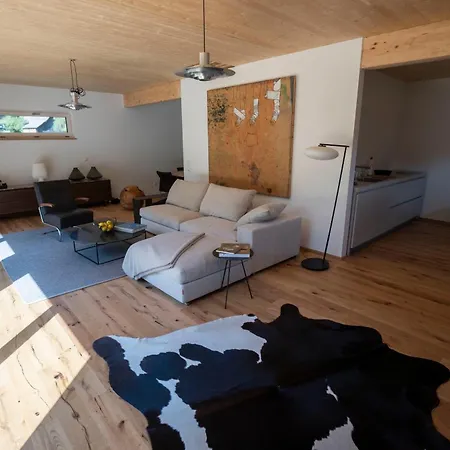 Dağ evi Frein - Oberfrein Frein an der Murz