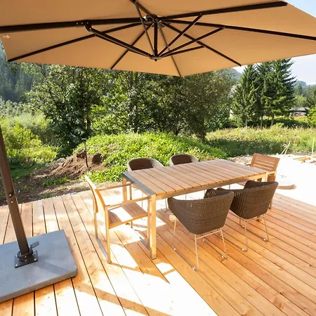 Chalet Frein - Oberfrein