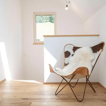 Dağ evi Frein - Oberfrein Frein an der Murz