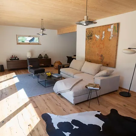 Frein - Oberfrein Dağ evi