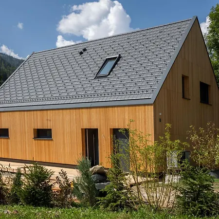 Frein - Oberfrein Alpehytte *