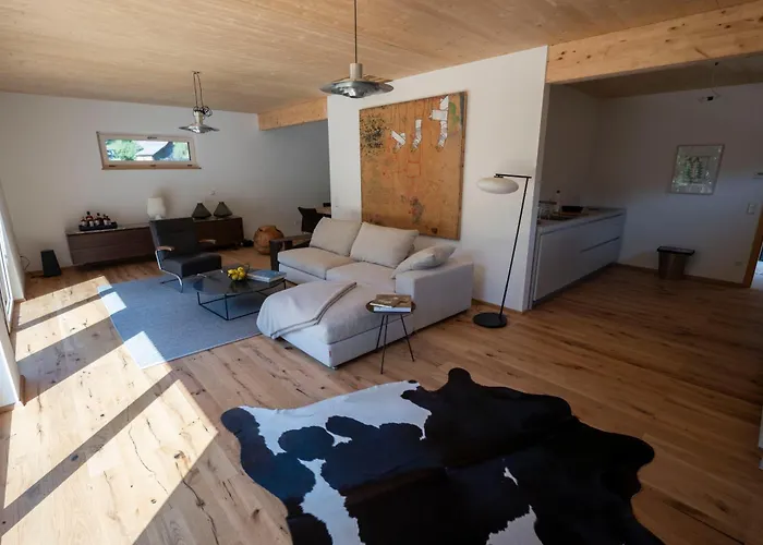 Alpesi faház Frein - Oberfrein Frein an der Murz