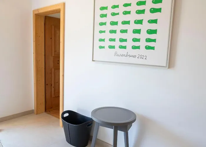 Frein - Oberfrein Alpesi faház Frein an der Murz