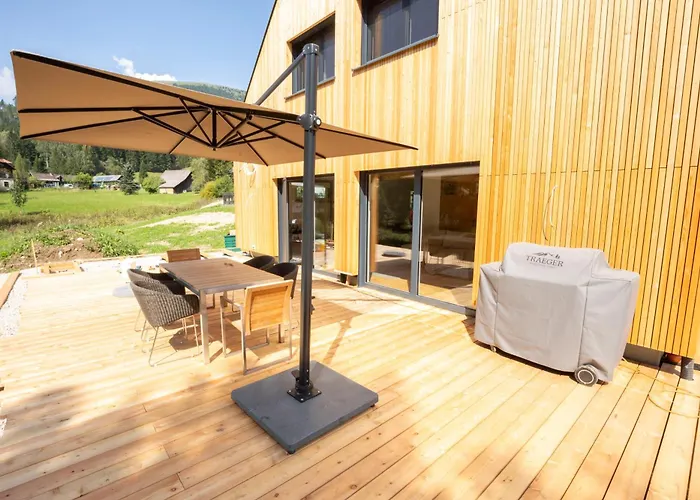 Frein - Oberfrein Frein an der Murz